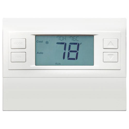 rcs tbz48 z wave communicating thermostat 5 Wire Thermostat Wiring rcs z wave communicating thermostat
